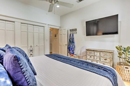 Charming Home With Pool In Heart Of Grayton Beach!