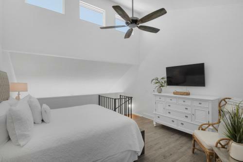 Apartamento Mistral Unit 18