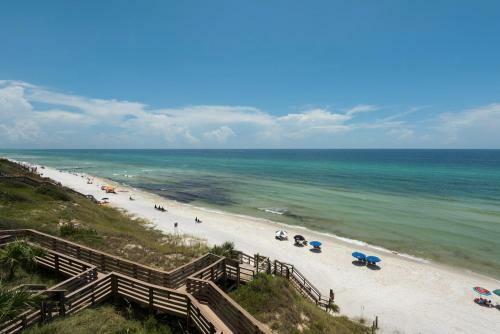 Apartamento Mistral Unit 18