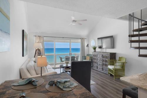 Apartamento Mistral Unit 18