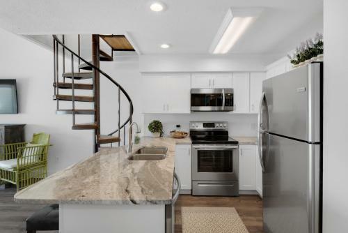 Apartamento Mistral Unit 18