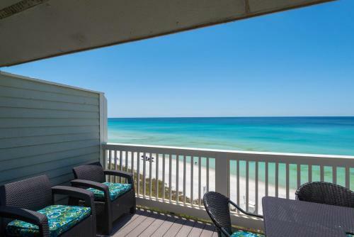 Apartamento Mistral Unit 18