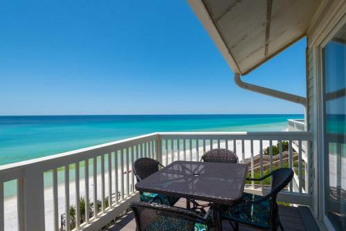 Apartamento Mistral Unit 18