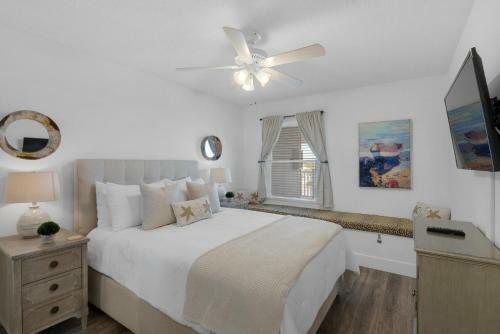Apartamento Mistral Unit 18