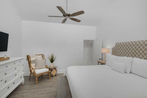 Apartamento Mistral Unit 18