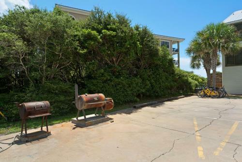 Apartamento Mistral Unit 18
