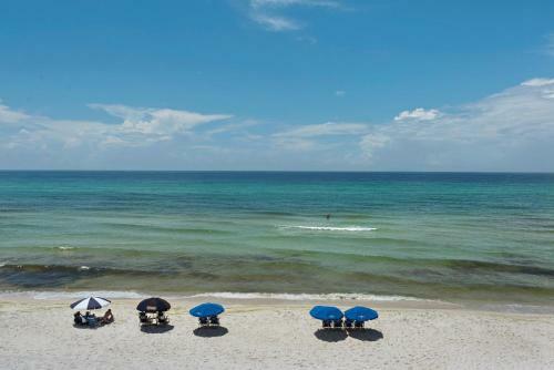 Apartamento Mistral Unit 18