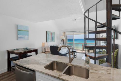 Apartamento Mistral Unit 18