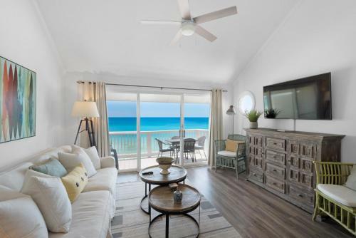 Apartamento Mistral Unit 18