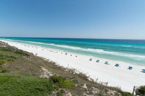 Apartamento Mistral Unit 18
