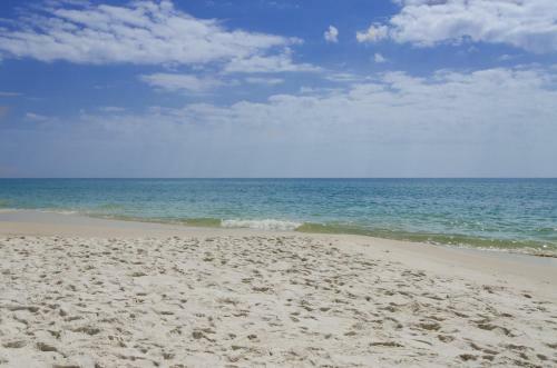 Apartamento Mistral Unit 18