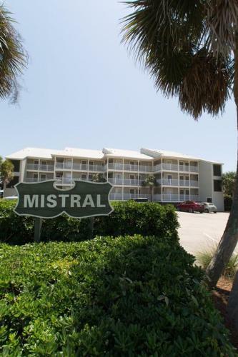 Apartamento Mistral Unit 18
