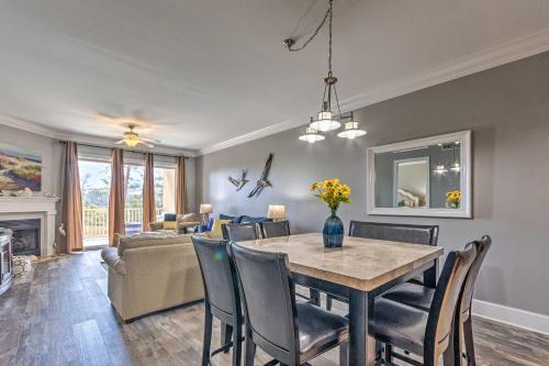 Apartamento Expansive 30a Retreat With Resort Amenities!