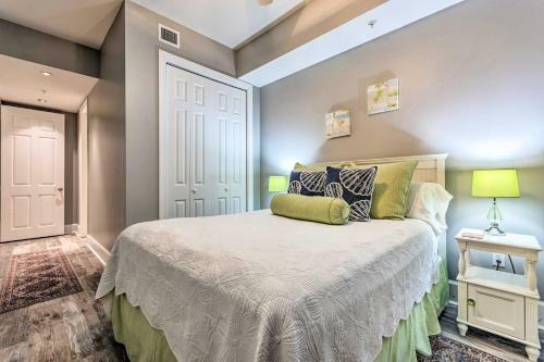 Apartamento Expansive 30a Retreat With Resort Amenities!