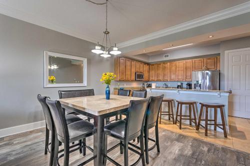 Apartamento Expansive 30a Retreat With Resort Amenities!