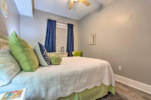 Apartamento Expansive 30a Retreat With Resort Amenities!