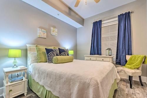 Apartamento Expansive 30a Retreat With Resort Amenities!