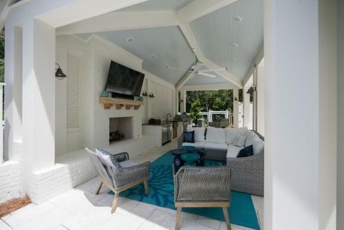 Watercolor By Dune Vacation Rentals - Lake District