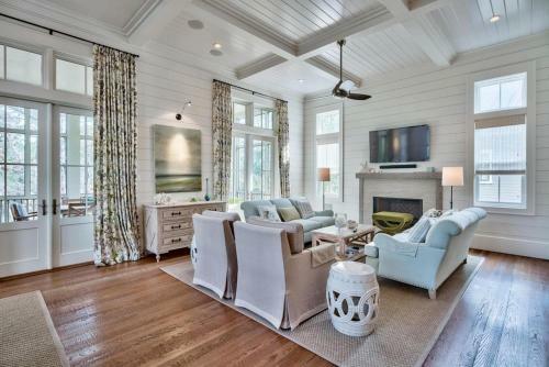 Watercolor By Dune Vacation Rentals - Lake District