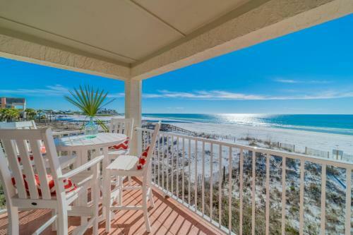 Apartamento Eastern Shores - 206 Condo