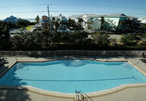 Apartamento Summerwinds With Ocean Views, Beach & Pool Condo