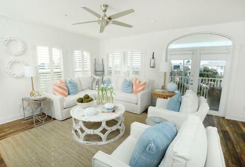 Apartamento Summerwinds With Ocean Views, Beach & Pool Condo