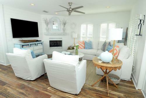 Apartamento Summerwinds With Ocean Views, Beach & Pool Condo