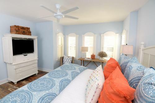 Apartamento Summerwinds With Ocean Views, Beach & Pool Condo