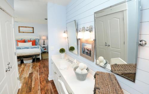 Apartamento Summerwinds With Ocean Views, Beach & Pool Condo