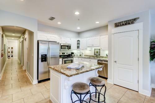 Seaview Villas