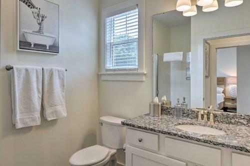 Apartamento Condo With Pool, 3 Blocks To Santa Rosa Beach!