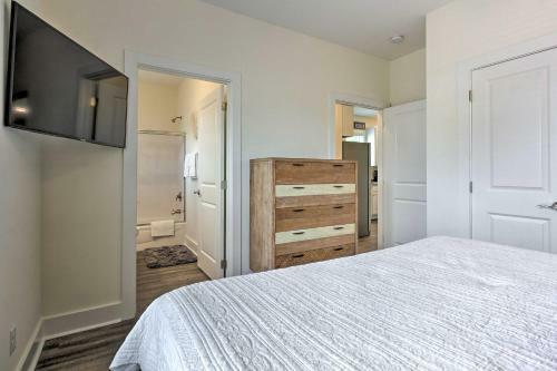 Apartamento Condo With Pool, 3 Blocks To Santa Rosa Beach!