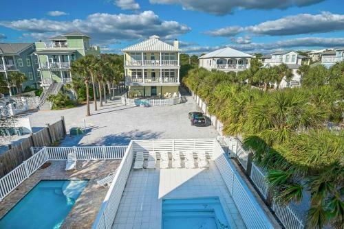 Beach Love By Realjoy Vacations