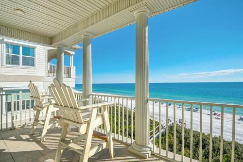 Beach Love By Realjoy Vacations