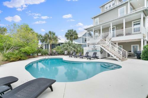 98 Gulf Point Road