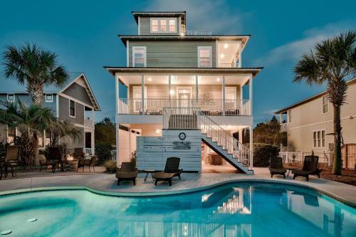 98 Gulf Point Road