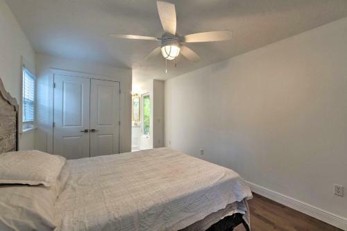 Bright Sarasota Bungalow 5 Mi To Siesta Beach