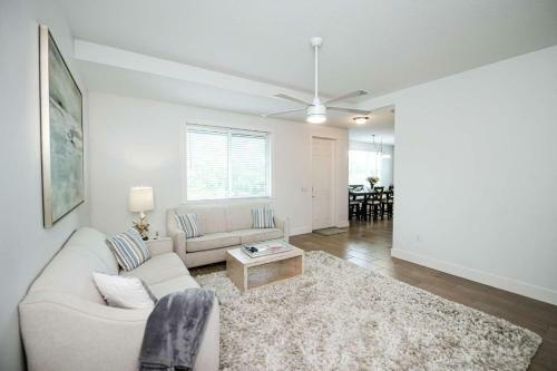 Lido Dream Getaway Duplex S