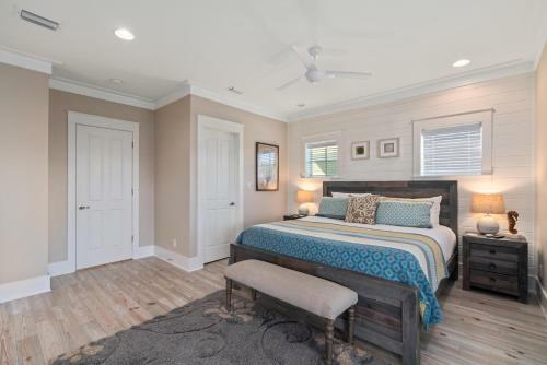 Peyton's Place