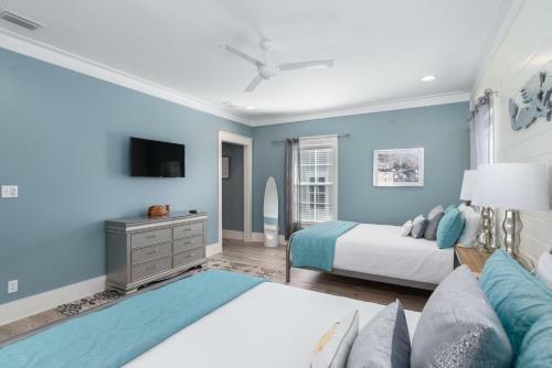 Peyton's Place
