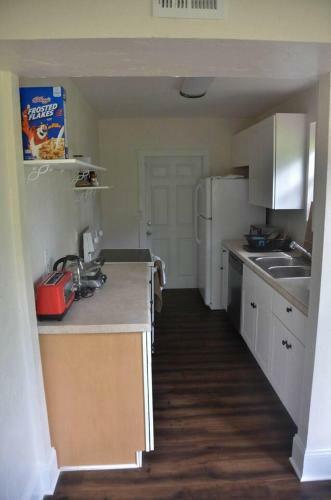 The Mesa 2 Bed 1 Full Bath 1 Half Bath