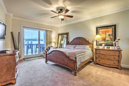 Apartamento Gulf Front Hub Luxe Santa Rosa Beach Condo!
