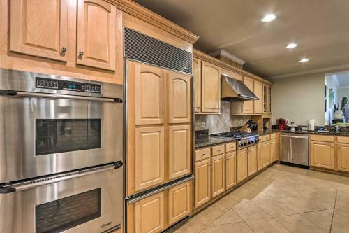 Apartamento Gulf Front Hub Luxe Santa Rosa Beach Condo!