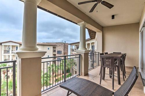 Apartamento Gulf Front Hub Luxe Santa Rosa Beach Condo!