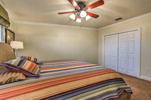 Apartamento Gulf Front Hub Luxe Santa Rosa Beach Condo!