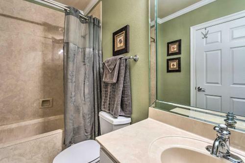 Apartamento Gulf Front Hub Luxe Santa Rosa Beach Condo!
