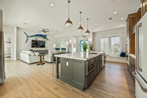 Captain's Quarters