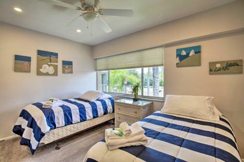 Apartamento Condo With Pool Access Less Than 4 Mi To Siesta Key Beach