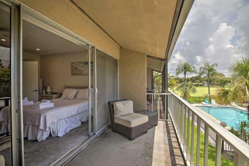 Apartamento Condo With Pool Access Less Than 4 Mi To Siesta Key Beach
