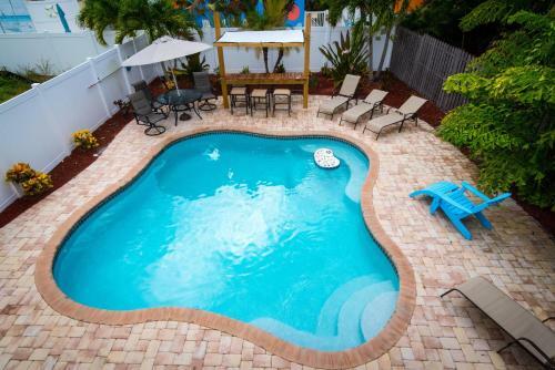 342a Canal Rd - Siesta Key Village Condo